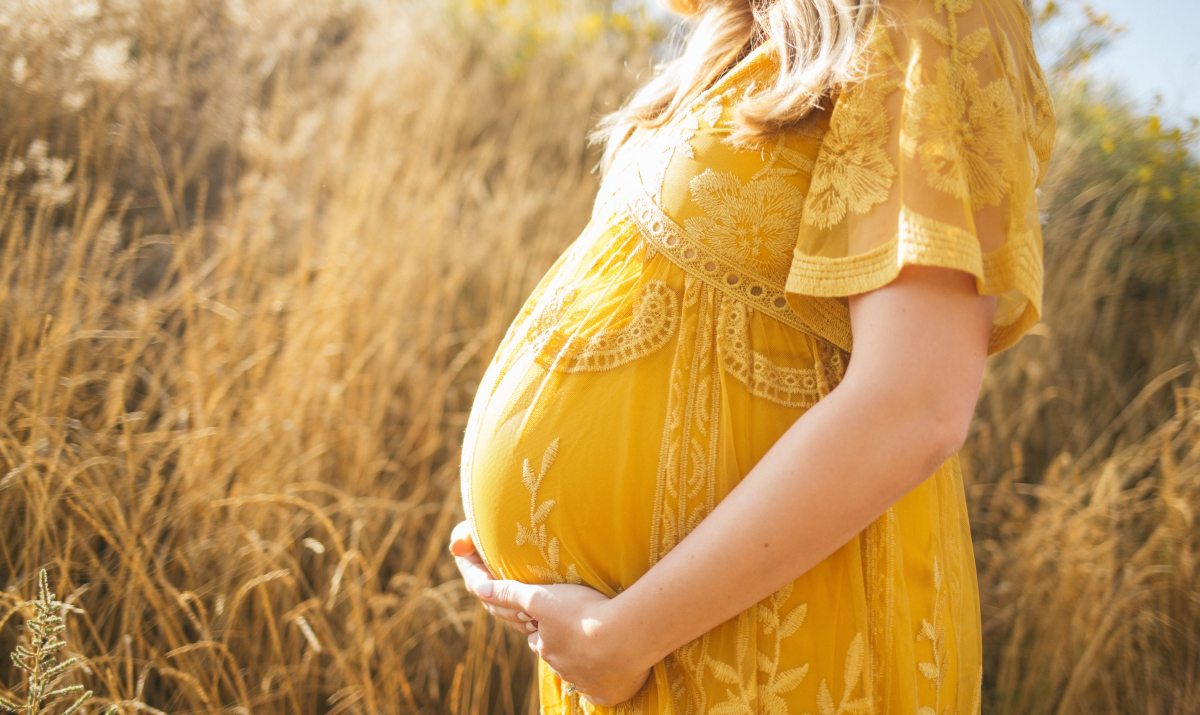 Top 10 Maternity Essentials